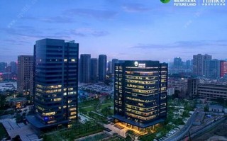 新城控股集团总部在上海哪里？新城控股最新消息是央企还是国企？ 