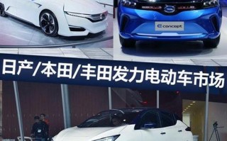 "本田"汽车在中国有几个生产厂商？东风日产和广汽丰田是一家公司吗？ 