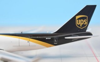 UPS是不是快递？这跟顺丰比哪个更快？-ups飞机是哪个航空？ 