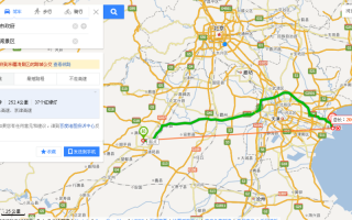 从承德回天津的路上有哪些景区？绿地控股安新 