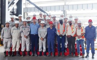 印尼青山钢厂有哪些公司？印尼青山工业园招工靠谱吗？ 