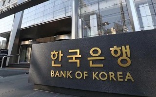 江阴现在有多少家上市公司？韩国十大银行？ 