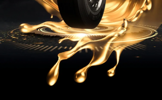 液体黄金轮胎是哪个厂家生产的？(新华联控股与赛轮)