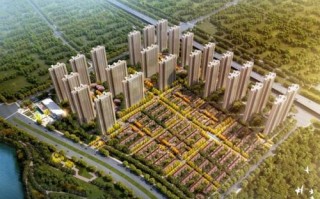 中国500强排名？绿地新里城是一个怎么样的项目？ 