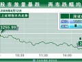 中国a股跌了多少次（a股跌幅记录）