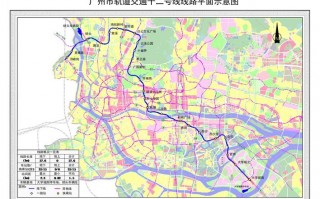 2008年广州有几条地铁？(拆解 新城控股)