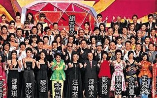 TVB就是邵氏集团吗？香港影视界三巨头？ 