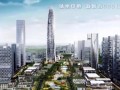 扬州中心450米高楼开工时间？(中南建筑和新城控股)