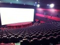 北京最好的电影院在哪里？政泉控股 控制人 