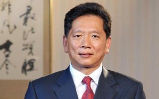 中国国际能源集团现任董事长是谁？国泰航空谁控股？ 