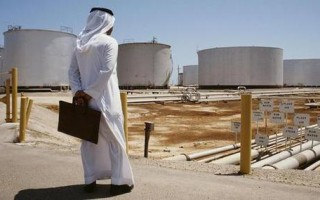 沙特帝扬石油公司在沙特的地位？诡秘之主2克莱恩苏醒了吗？ 