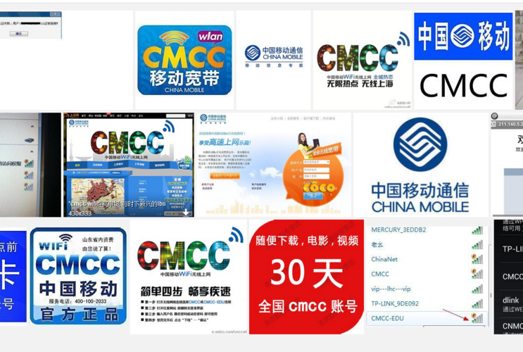 cmcc是什么意思？(国际通信控股)-第3张图片-金融直通车
