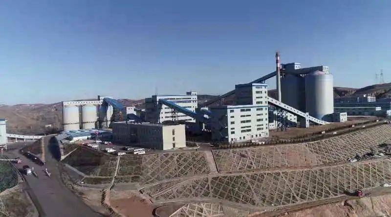 兖矿集团在内蒙古有哪些煤矿？(安源煤业控股有限公司)-第3张图片-金融直通车