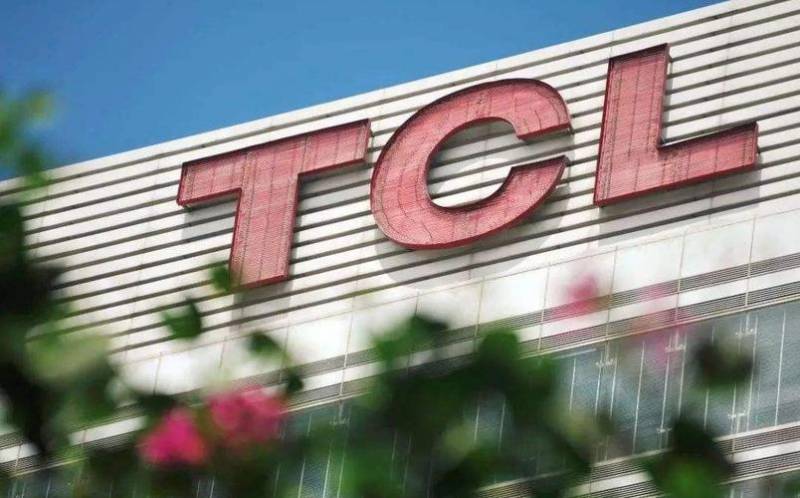 TCL全称是什么？tcl是哪个厂家出产的？ -第2张图片-金融直通车