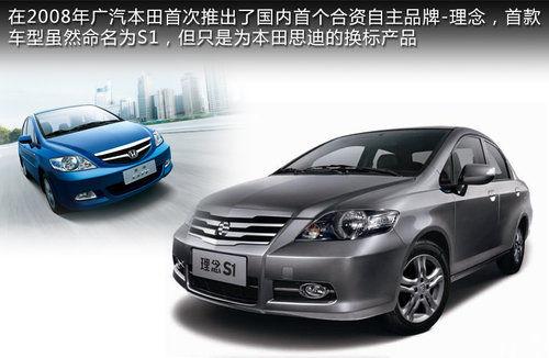 "本田"汽车在中国有几个生产厂商？东风日产和广汽丰田是一家公司吗？ -第2张图片-金融直通车